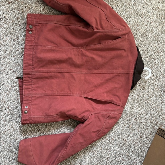 DETROIT JACKET - Picture 3 of 3